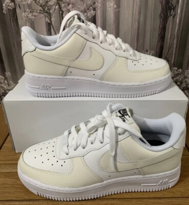 W Nike Air Force Low Is by You Size EU 39 US AQ3778-994 UK