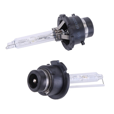 2PCS D2S D2R D2C HID Xenon Bulbs Factory Headlight Lamp Replace 6000K 35W IP68