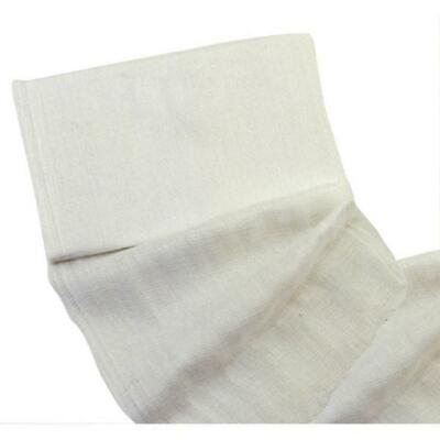 Norpro 367 Natural Cheese Cloth 100% unbleached cotton weave canning straining