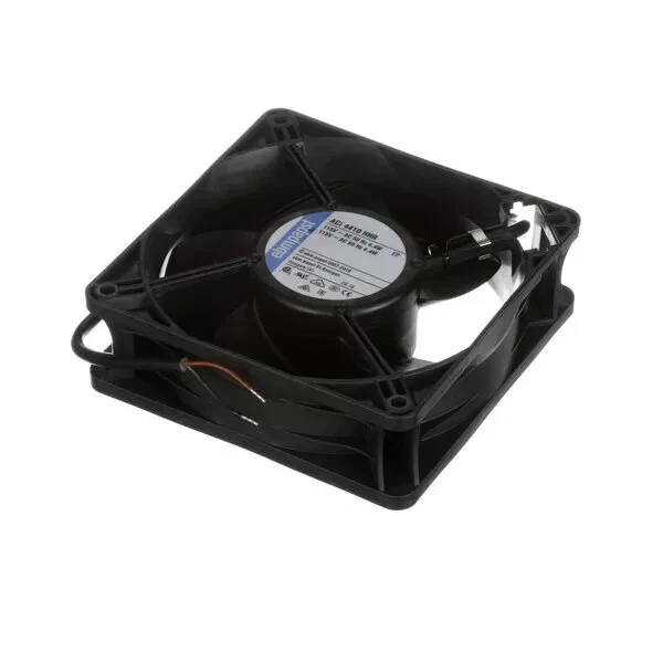 Beverage-Air 501-184D Fan-Axial Genuine OEM + Free Shipping