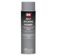 SEM 39683 Self Etching Primer Gray Aerosol Sp...