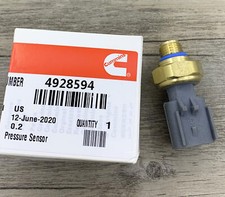 OEM 4928594 Exhaust Gas Pressure Sensor For D...