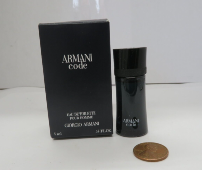 armani 4