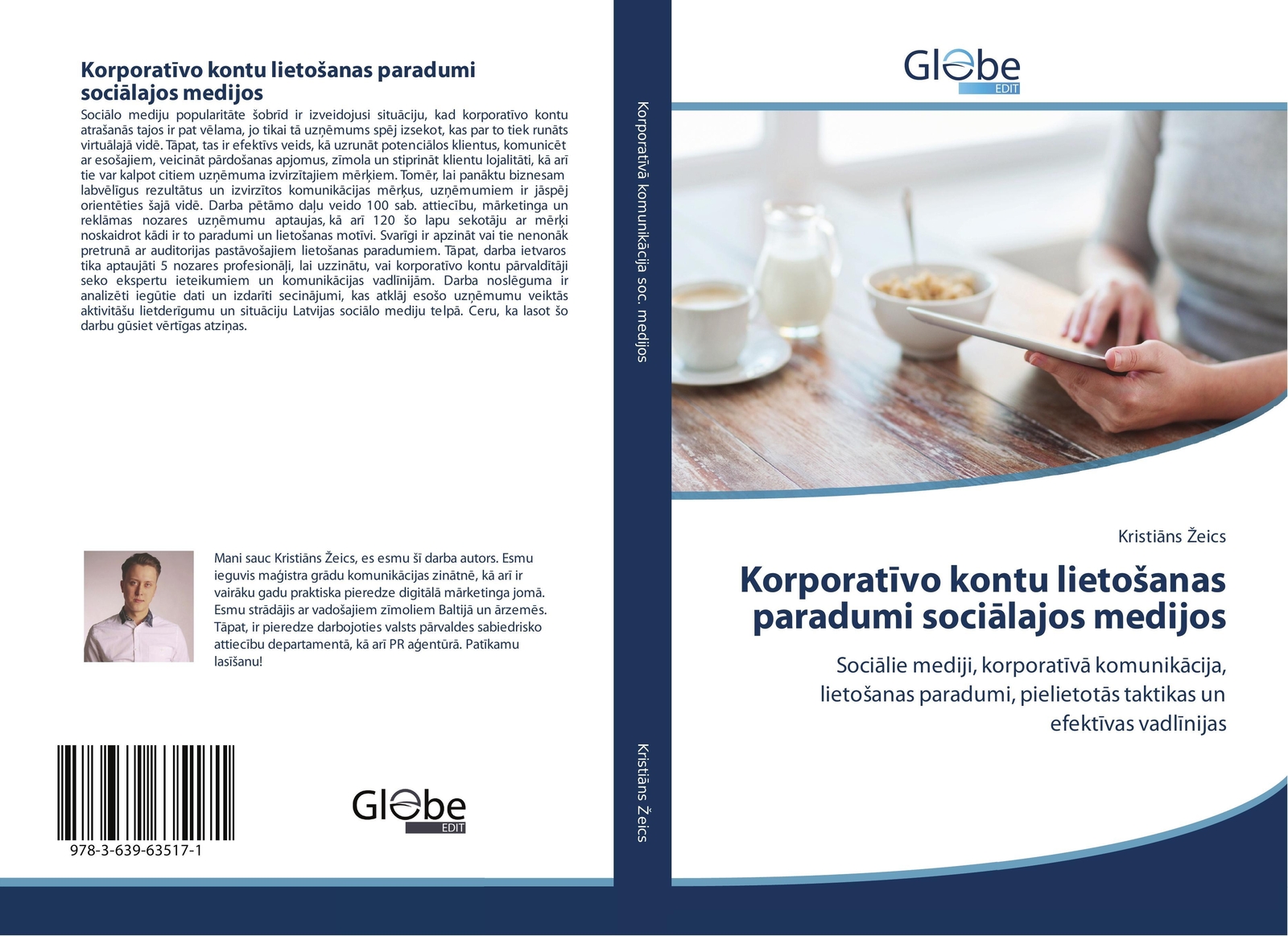 Kristi¿ns ¿eics | Korporat¿vo Kontu Lieto¿anas Paradumi Soci¿lajos