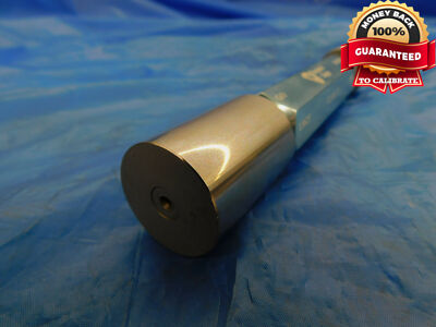 1.0625 & 1.0945 CLASS ZZ VERMONT PIN PLUG GAGE GO NO GO ONSIZE 1 1