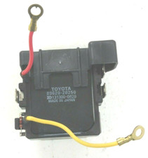 OEM Toyota LX840 NEW Ignition Control Module Toyota Corolla 88-90 Made In Japan