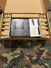 Lantronix SM16TAT2SA-NA, 16-Port Smart Managed Gigabit Ethernet PoE+ Switch