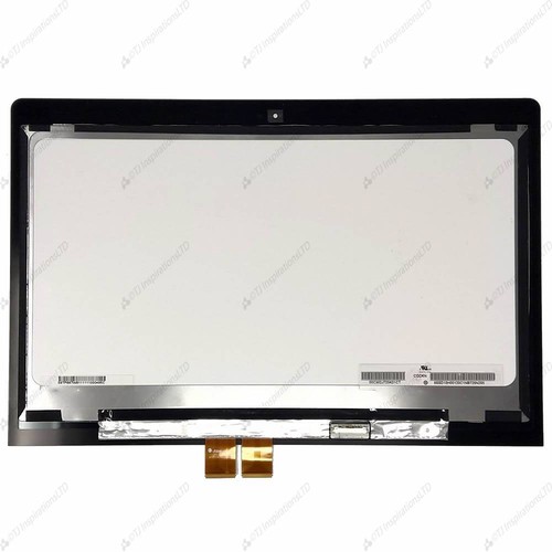 Genuine Lenovo Yoga 500-14iSK LED LCD Touch Screen Assembly