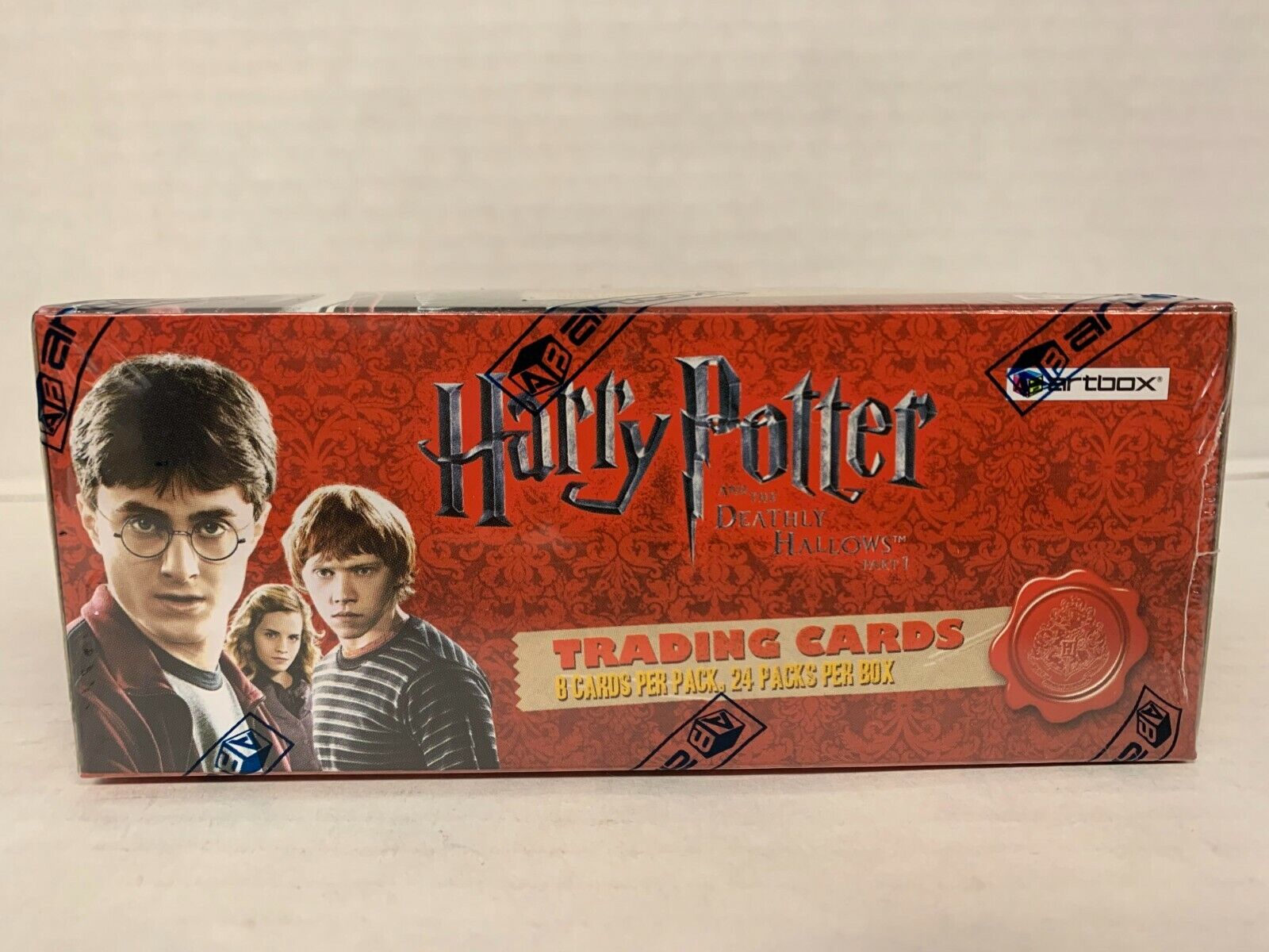 Harry Potter and the Deathly Hallows - Tildie's Toy Box