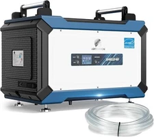 ARGENDON Shield 60 Crawl Space Dehumidifier 145 Pint Commercial Industrial