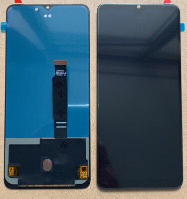 Für OnePlus 7T GM1900 GM1901 GM1903 LCD Bildschirm Display Touchscreen OLED DE