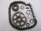 1997 Polaris Rmk700 Rmk 700 Drop Chaincase 20T And 39T Sprocket And Chain