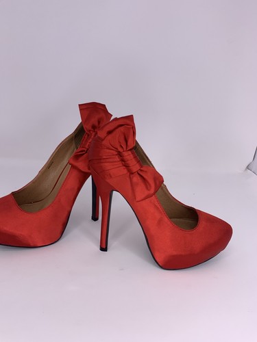 High Heel Shoes 