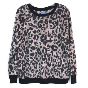 vera wang sweatshirt