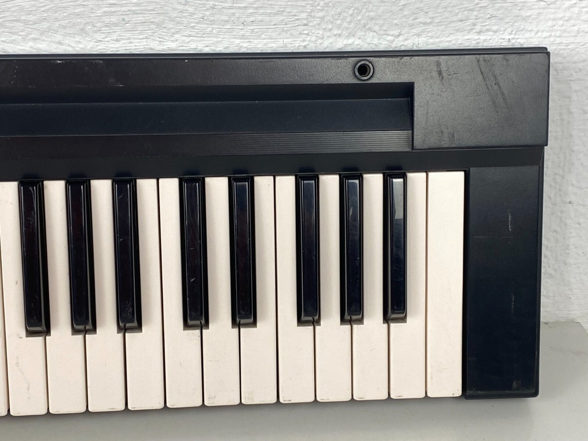 YAMAHA YK-20 ミュージックキーボード ヤマハ 箱付き MSX Vintage Yamaha YK-20 music keyboard For MSX Computer Japan | eBay