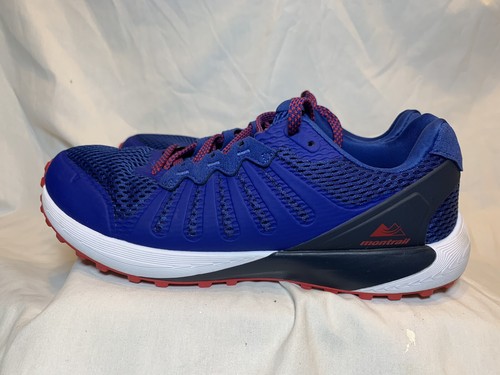 Columbia Montrail F.K.T. Trail Running 