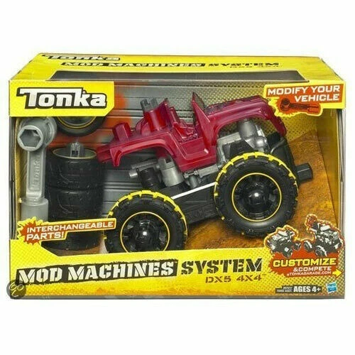 Tonka Vintage Diecast Cars, Trucks & Vans