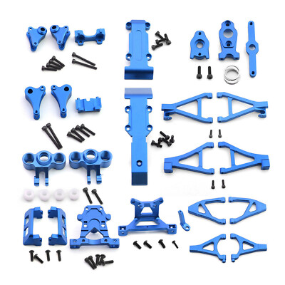 Compatible With Traxxas For E-Revo 1/16 RCクローラーカーアップグレードパーツ改造アクセサリ  Compatible With Traxxas For E-Revo 1/16 RCカーアップグレードパーツ改造スペア交換アクセサリ  Compatible With Traxxas For E-Revo 1/16 RCカーアップグレードパーツ改造 ... Compatible With Traxxas For E-Revo 1/16 RCクローラーカーアップグレードパーツ改造アクセサリ