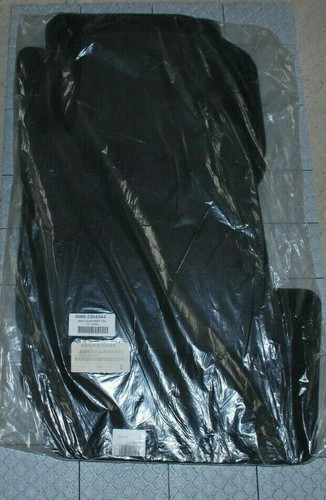 99992304544 SERIE KIT TAPPETINI NERO NUOVI ORIGINALI BMW SERIE 3 F30 - Imagen 2 de 2