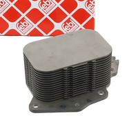 febi 100545 ÖLküHler FüR Citroen DS Ford Mazda Mini Peugeot 1.6 Diesel