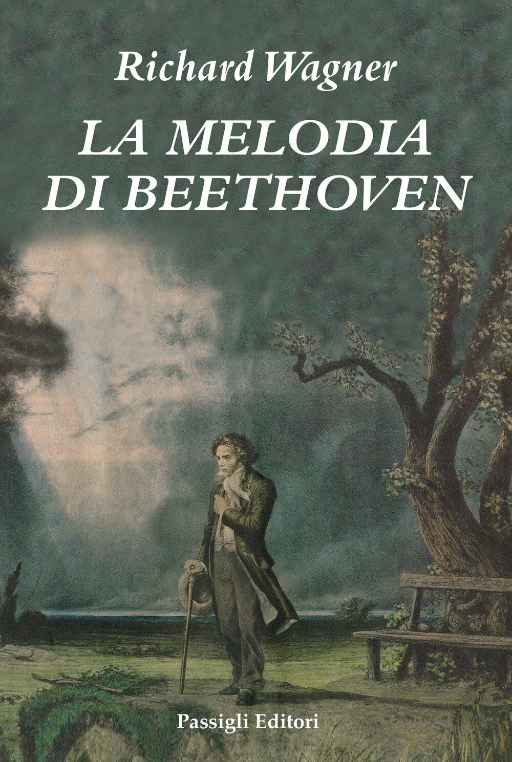 La melodia di Beethoven - Wagner W. Richard