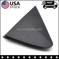 For Toyota 2007-2011 Yaris Front Right Passenger Pillar Corner Cover 60117-52030