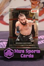 Rogerio Bontorin RC Concourse 2022 Select