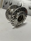 Vintage Billet 80 Spoke Front Wheel Spool Hub chopper shovelhead Evolution ness