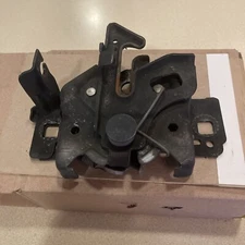 LATCH ASSEMBLY ONLY! Hood Fits 09-14 FORD F150 PICKUP 1110053