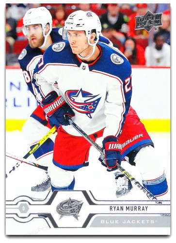 2019-20 Upper Deck SERIES TWO *** PICK YOUR CARD *** From SET [251-500] - Bild 72 von 228