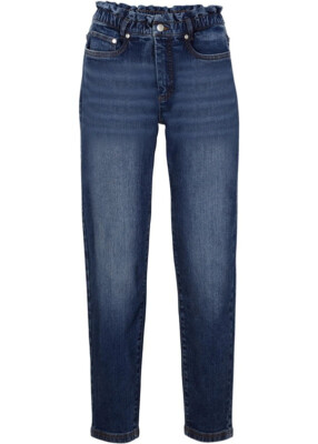 NEU - b.p.c. - GR. 36 - Jeans blue denim Paperback