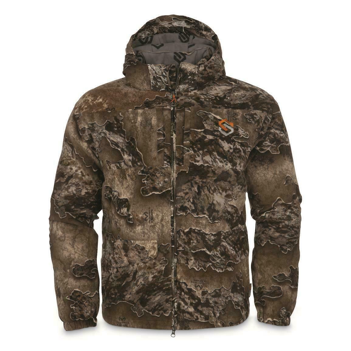 ScentLok BE:1 Fortress Waterproof 