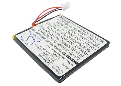 Li-Ion Akku für Crestron MT-1000C MiniTouch Wireless Handheld Touchpanel NEU