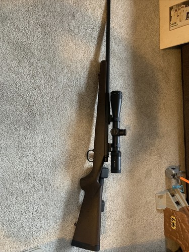 Talley 30MM 20 MOA Scope Mount For Remington 700 Long Action (Low) - Precision & Durable