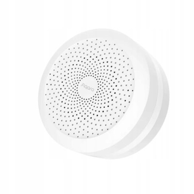 6970504217416 KONTROLLZENTRUM AQARA HUB M1S GEN 2 EU HM1S-G02 Xiaomi