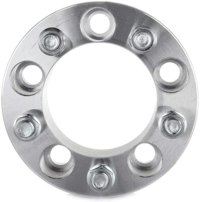 Buy 5x4.5 To 5x5 Wheel Adapters Conversion Compatible With JK XK WK WJ Wheels On Tj Yj Kk Xj Mj Kj Zj 1 25 Inch 5 X 114 3 Mm To 5 X 127 Mm Wheel Adapter With 1 2 20 Studs 71 5 Mm Bore