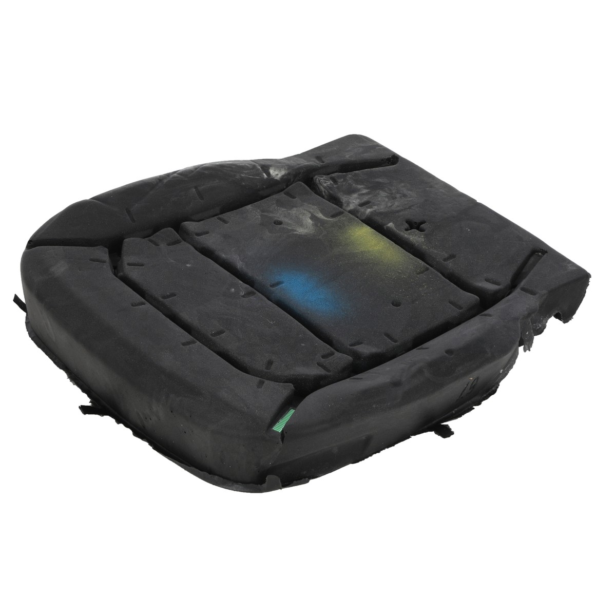 Ford OEM Explorer Front Seat Bottom-foam Cushion Pad Insert Left