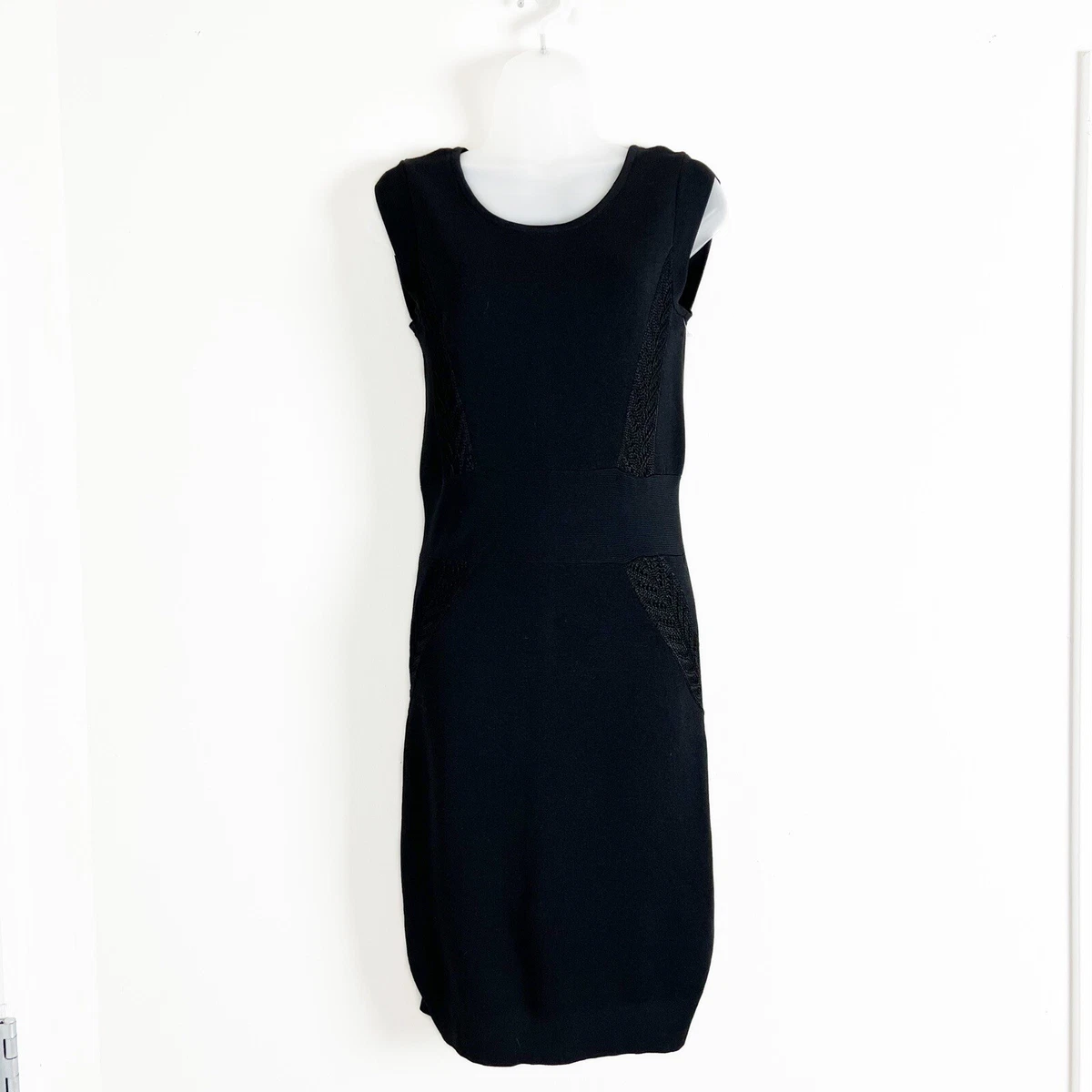 Bar iii hotsell sweater dress