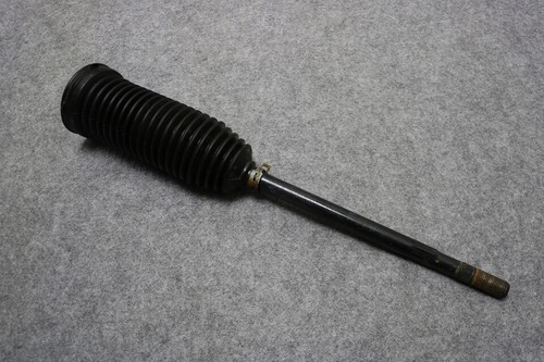 Original VW Crafter Spurstange 2E0713491 Lenkgetriebe Stange Spur Manschette