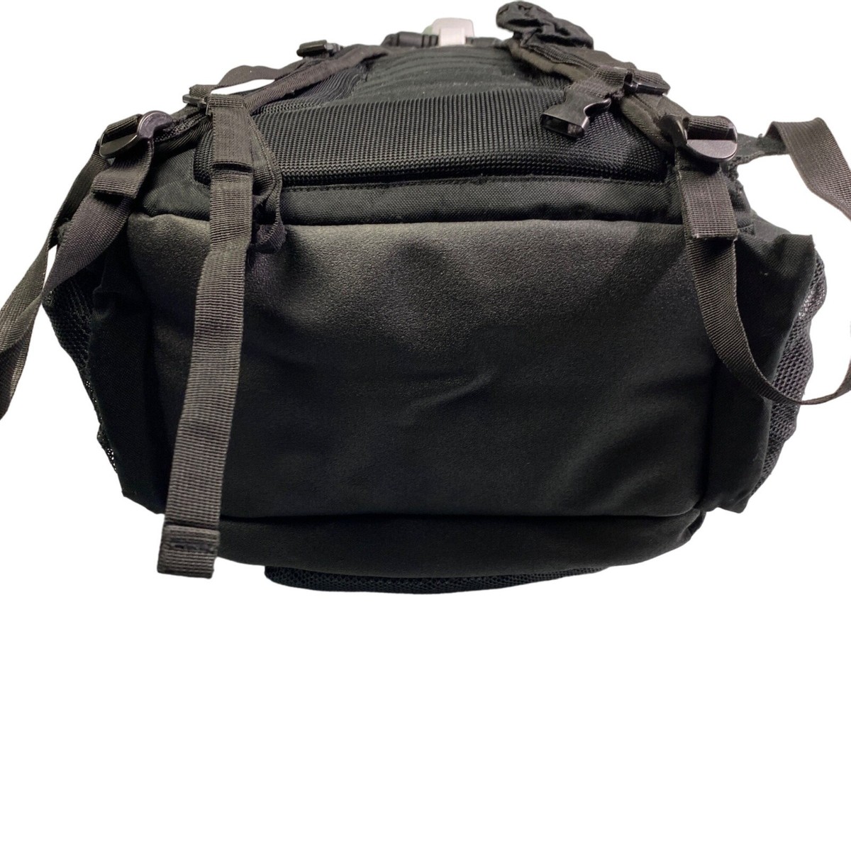 vintage rare Matix skateboard bag back pack late 90s Y2K skate 20