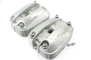 BMW R 1100 RS 259 Bj. 1993 - Ventildeckel Zylinderkopfdeckel Motordeckel N48F