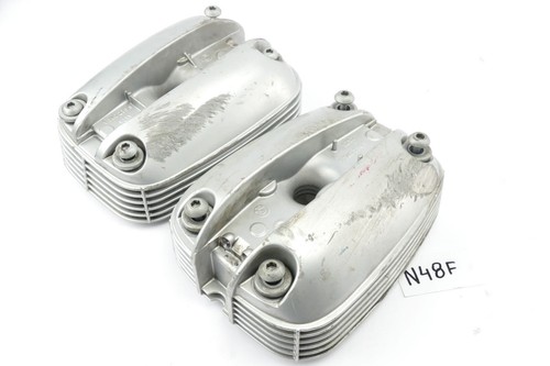 BMW R 1100 RS 259 Bj. 1993 - Ventildeckel Zylinderkopfdeckel Motordeckel N48F