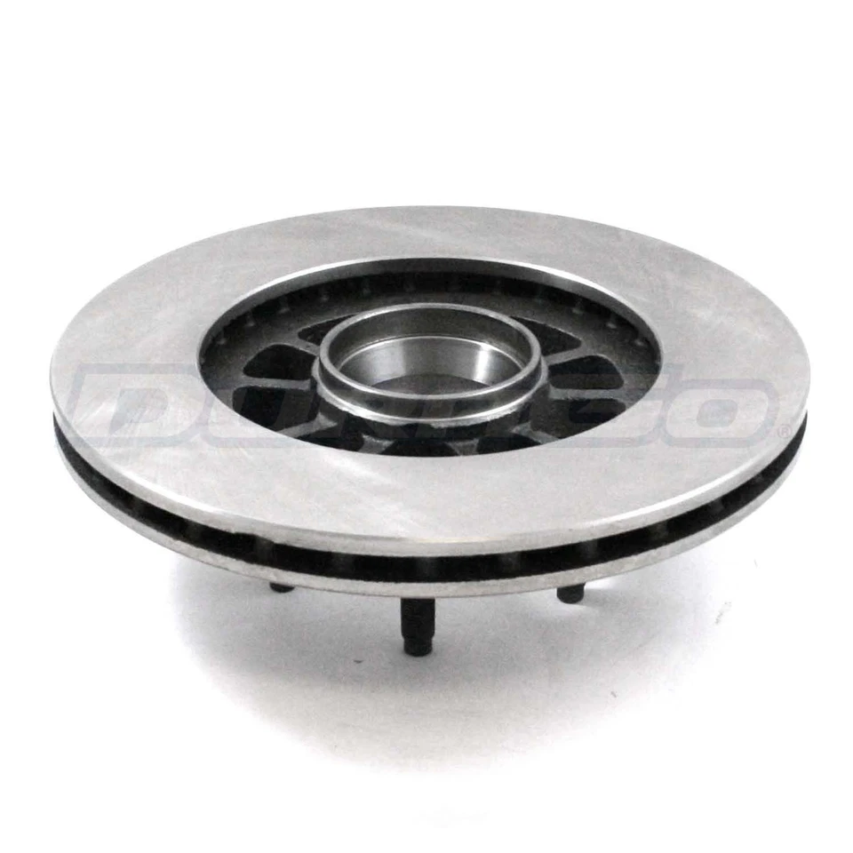 Conjunto de rotor y buje de freno de disco - 4x4 IAP Dura BR5448 Foto 2 de 3