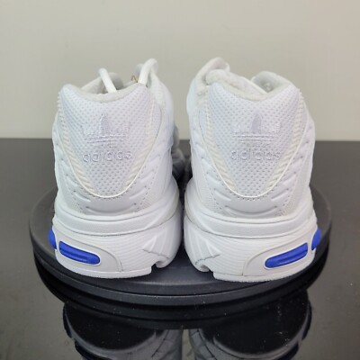 adidas Originals Adistar Cushion 3 White Athletic Shoes IG1740