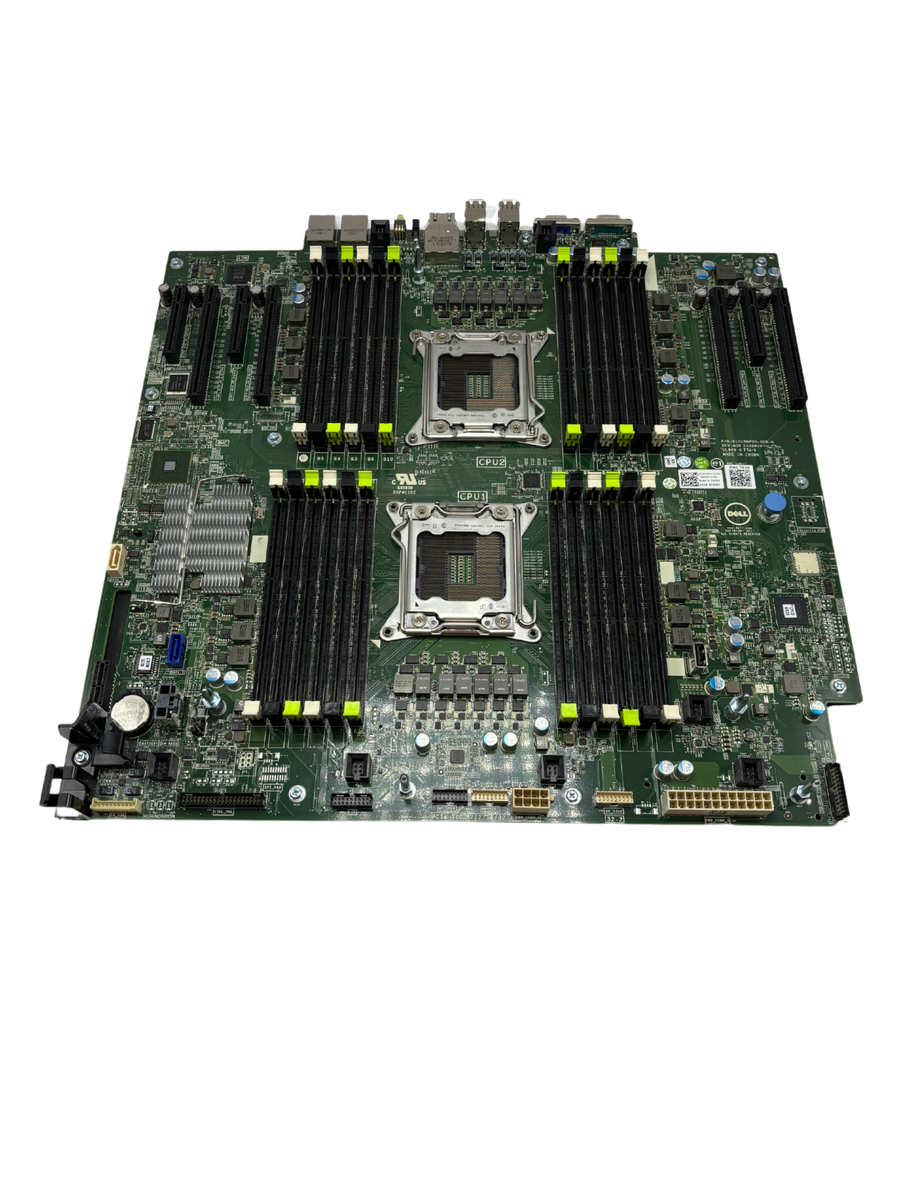 Dell F5XM3 Poweredge T620 V3 System Board w60 | eBay
