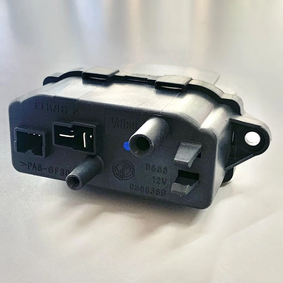 Regolatore velocità elettro ventola abitacolo Fiat Multipla, Alfa Romeo 46721774 - Immagine 2 di 2