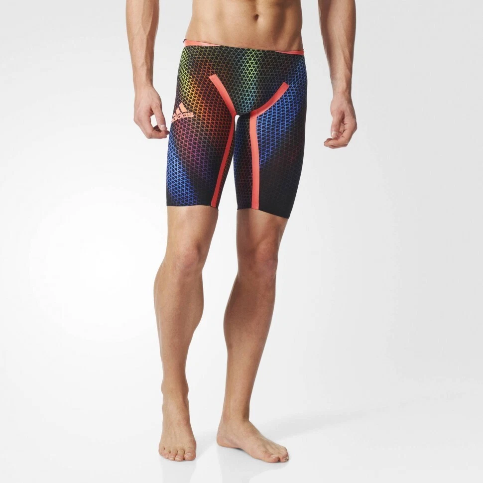 Adidas adizero xvi freestyle jammer sale