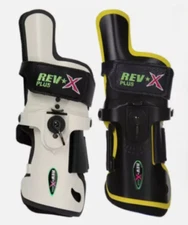 REV X PLUS Cobra Bowling Wrist Support Protector Right Hand (FEDEX)