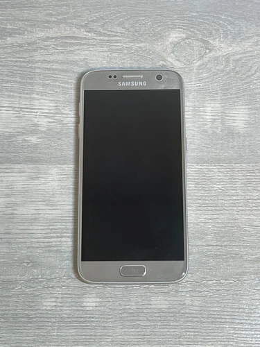 Original Samsung Galaxy S7 G930U 32GB Android entsperrt Smartphone Gut Top! B+ - Bild 19 von 45