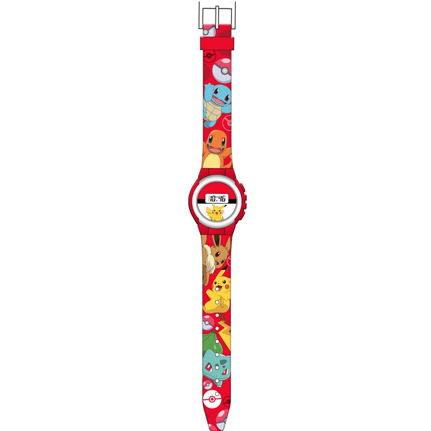 Kids Euroswan Digital Children's Watch 21 cm Automatic Watc (Sony Playstation 5)